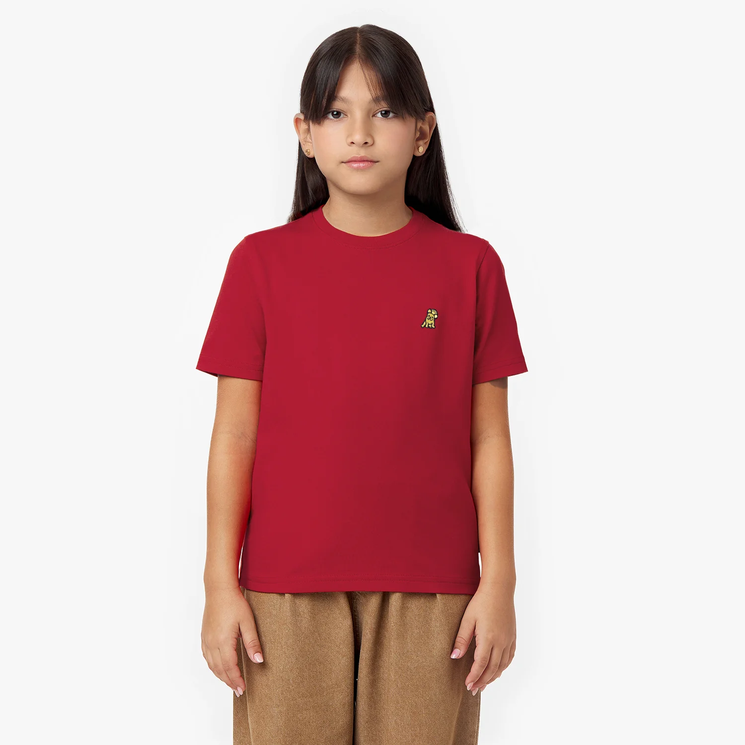 Men's Regular Fit Polo Shirt